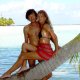 45- Photo glamour sous les cocotiers 